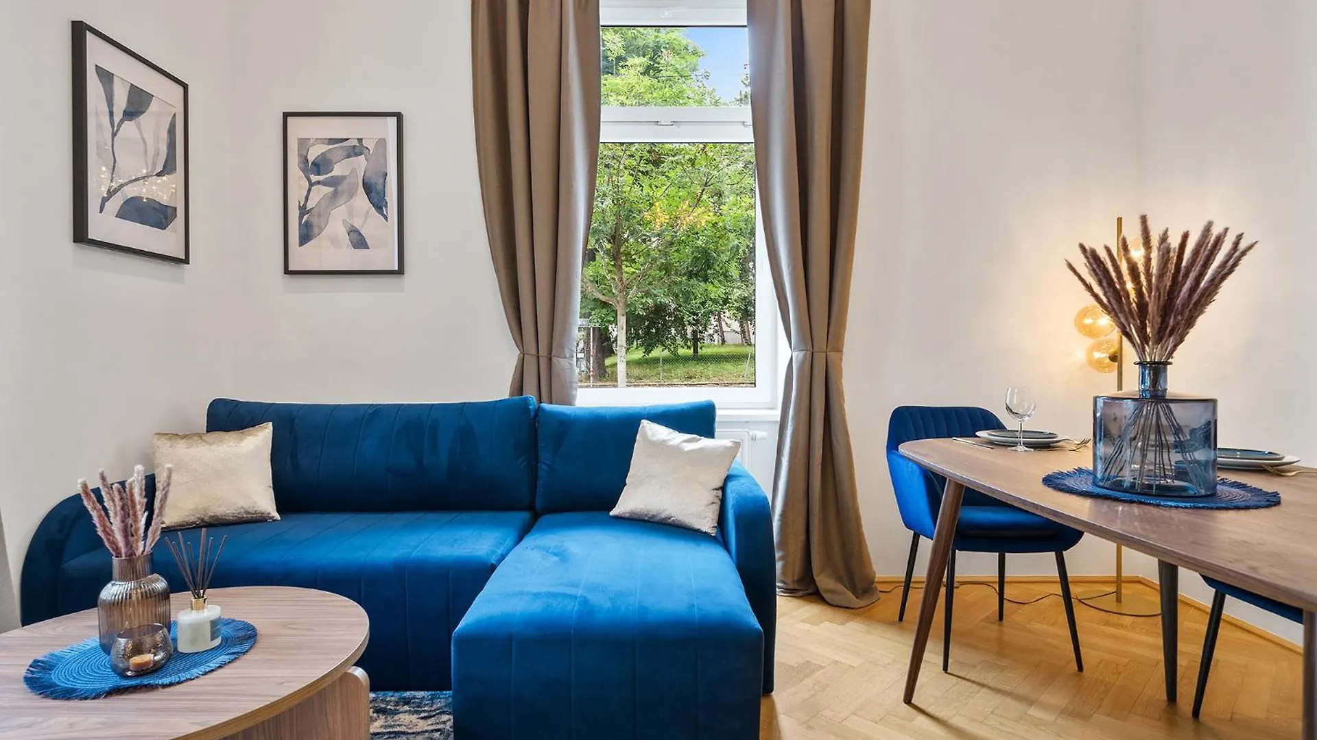 Διαμέρισμα Dreamfactory Residence - Westside #Brand New# Βιέννη