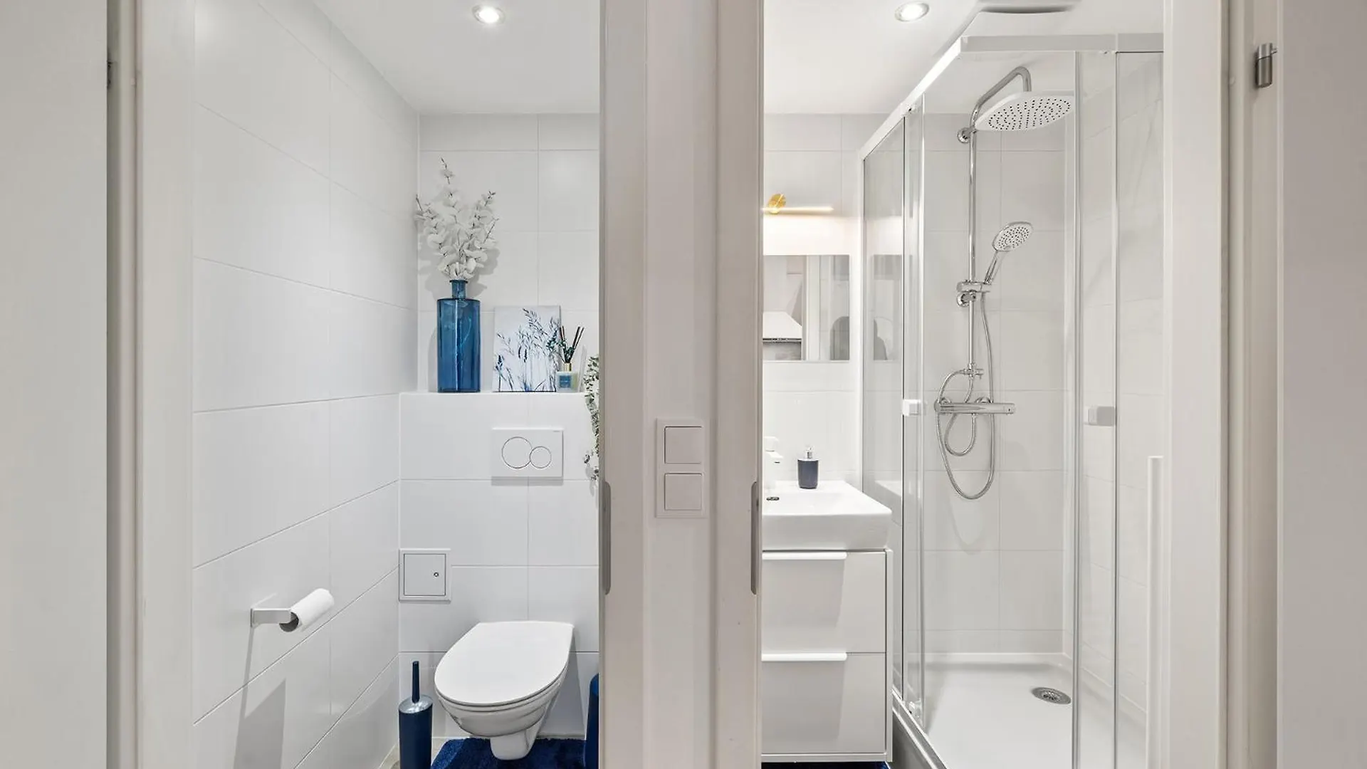 Dreamfactory Residence - Westside #Brand New# Βιέννη Διαμέρισμα
