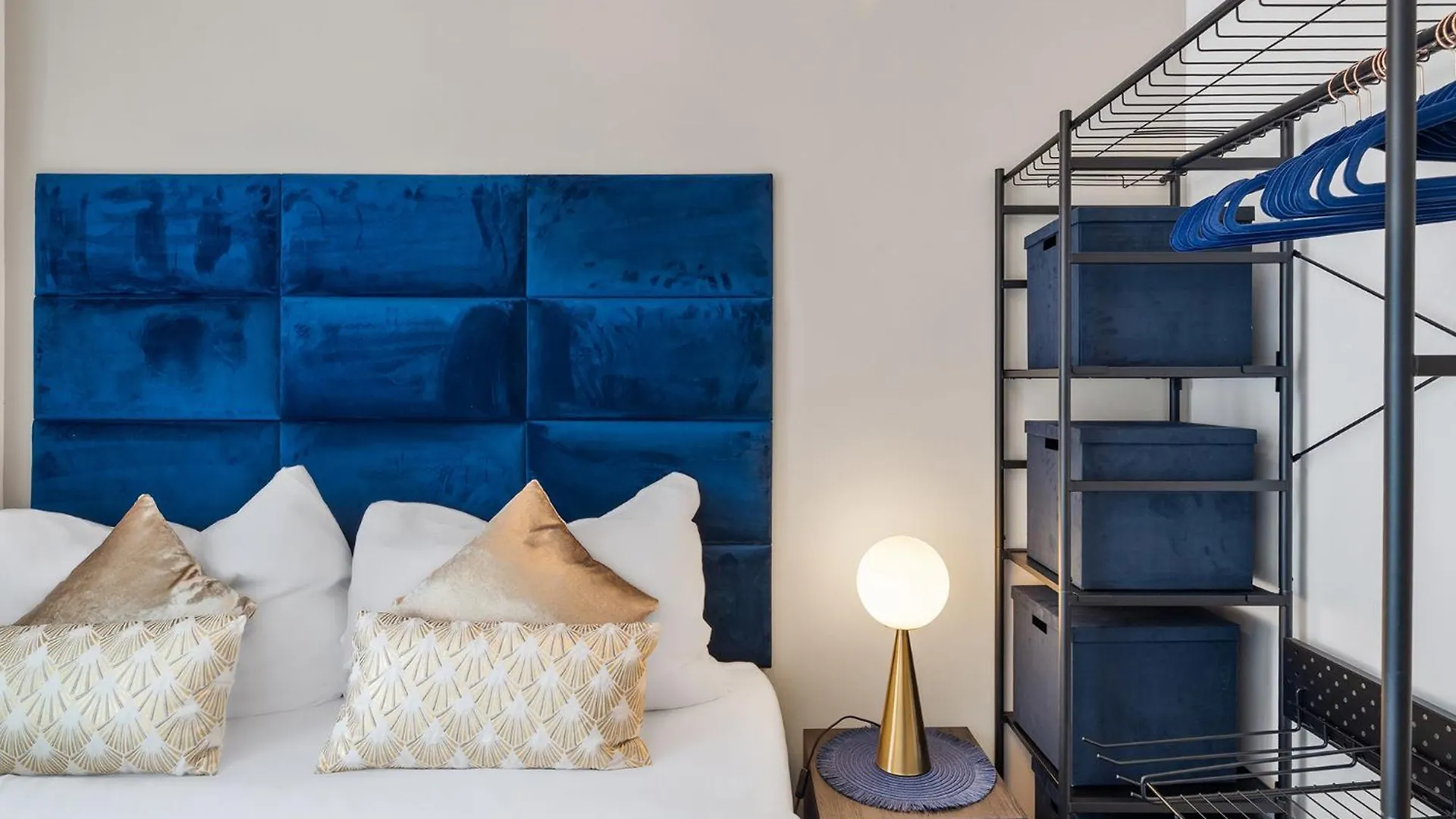 Διαμέρισμα Dreamfactory Residence - Westside #Brand New# Βιέννη Αυστρία