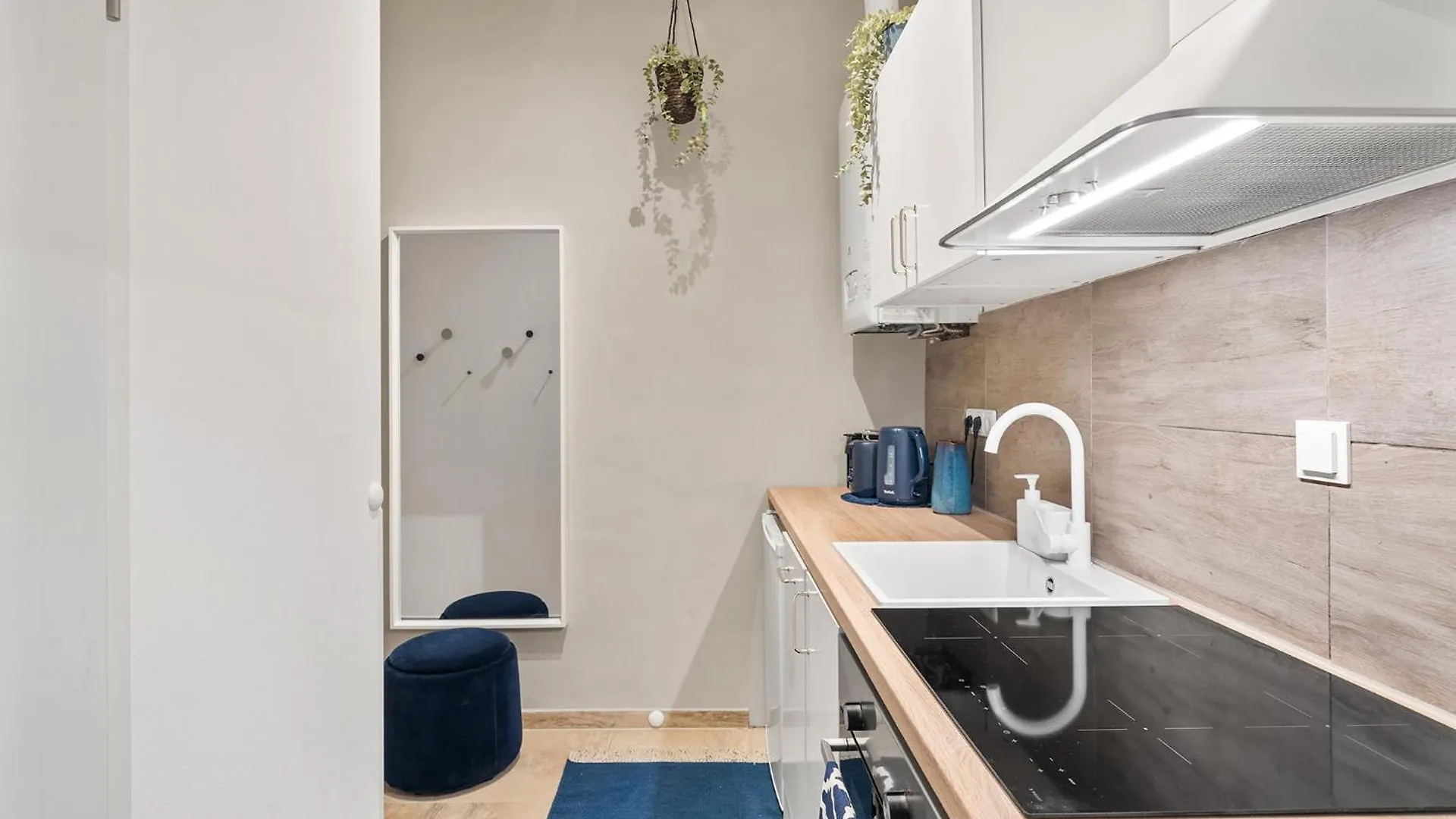 Dreamfactory Residence - Westside #Brand New# Βιέννη