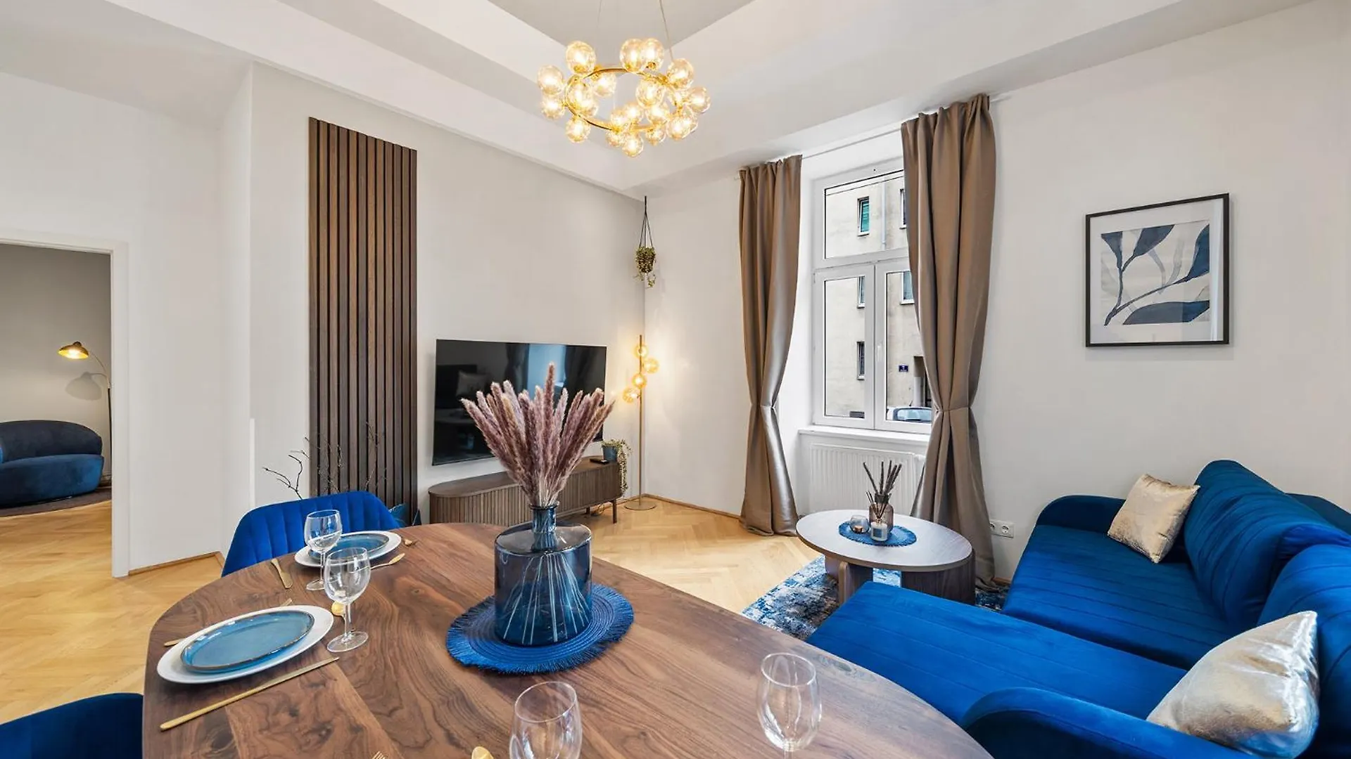 Dreamfactory Residence - Westside #Brand New# Βιέννη